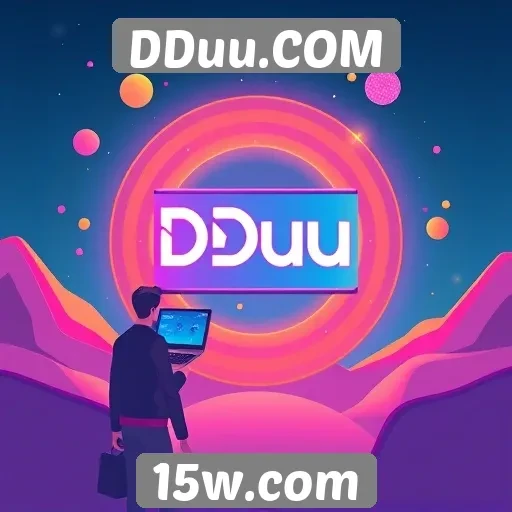 Plataforma DDuu.COM foca em inovação e tecnologia