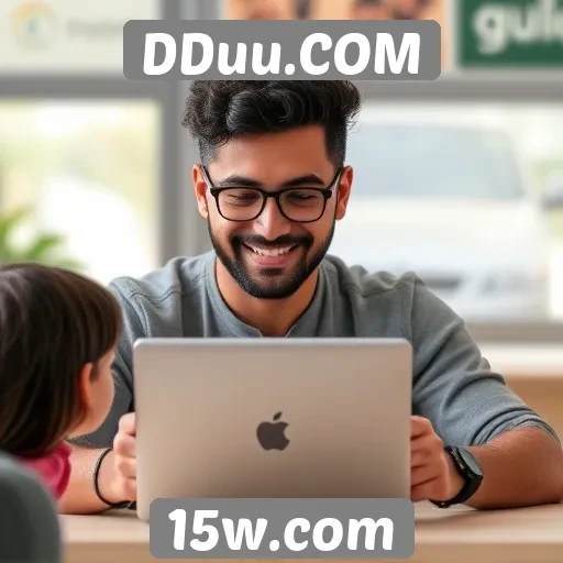 Novos recursos de interação no site DDuu.COM